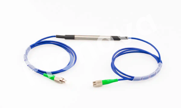 Fiber Optical Temperature Sensor