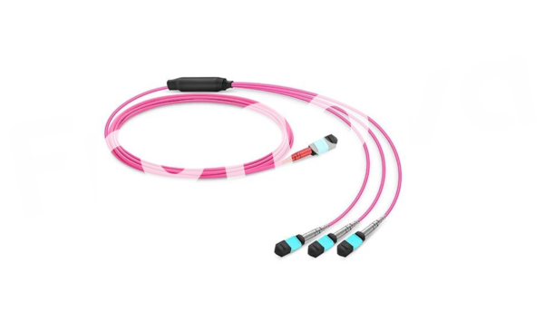 MPO Harness Cable