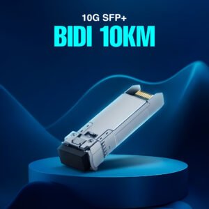 SFP+-BIDI-10G