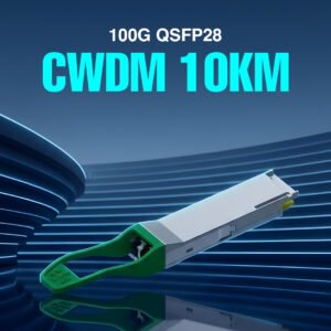 QSFP28-CWDM-100G
