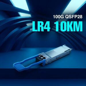 QSFP28-LR4-100G