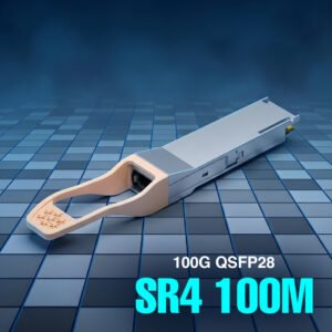 QSFP28-SR4-100G