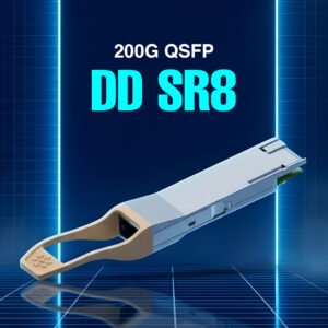 QSFP-DD-SR8-200G