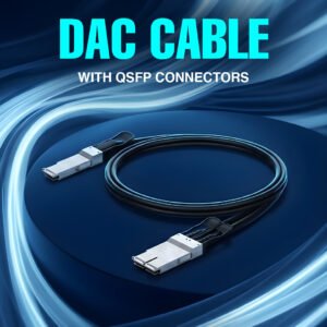 QSFP28-100G DAC