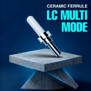 LC Multi Mode Ferrule