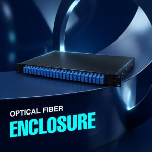 Optical Fiber Enclosure