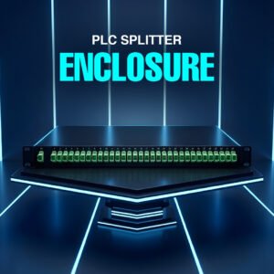 PLC Splitter Enclosure