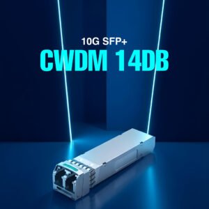 SFP+-CWDM-10G