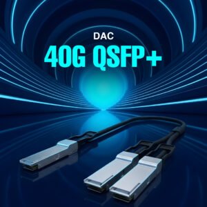 QSFP+-40G DAC