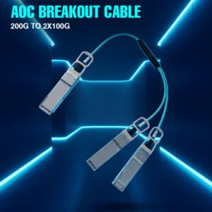 QSFP56-200G AOC