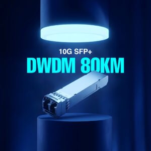 SFP+-DWDM-10G