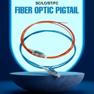 Fiber Optic Pigtail