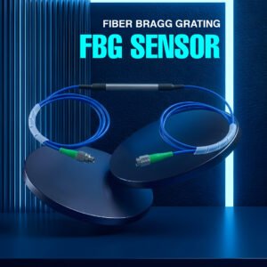 Fiber Optical Temperature Sensor