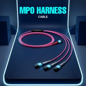 MPO Harness Cable