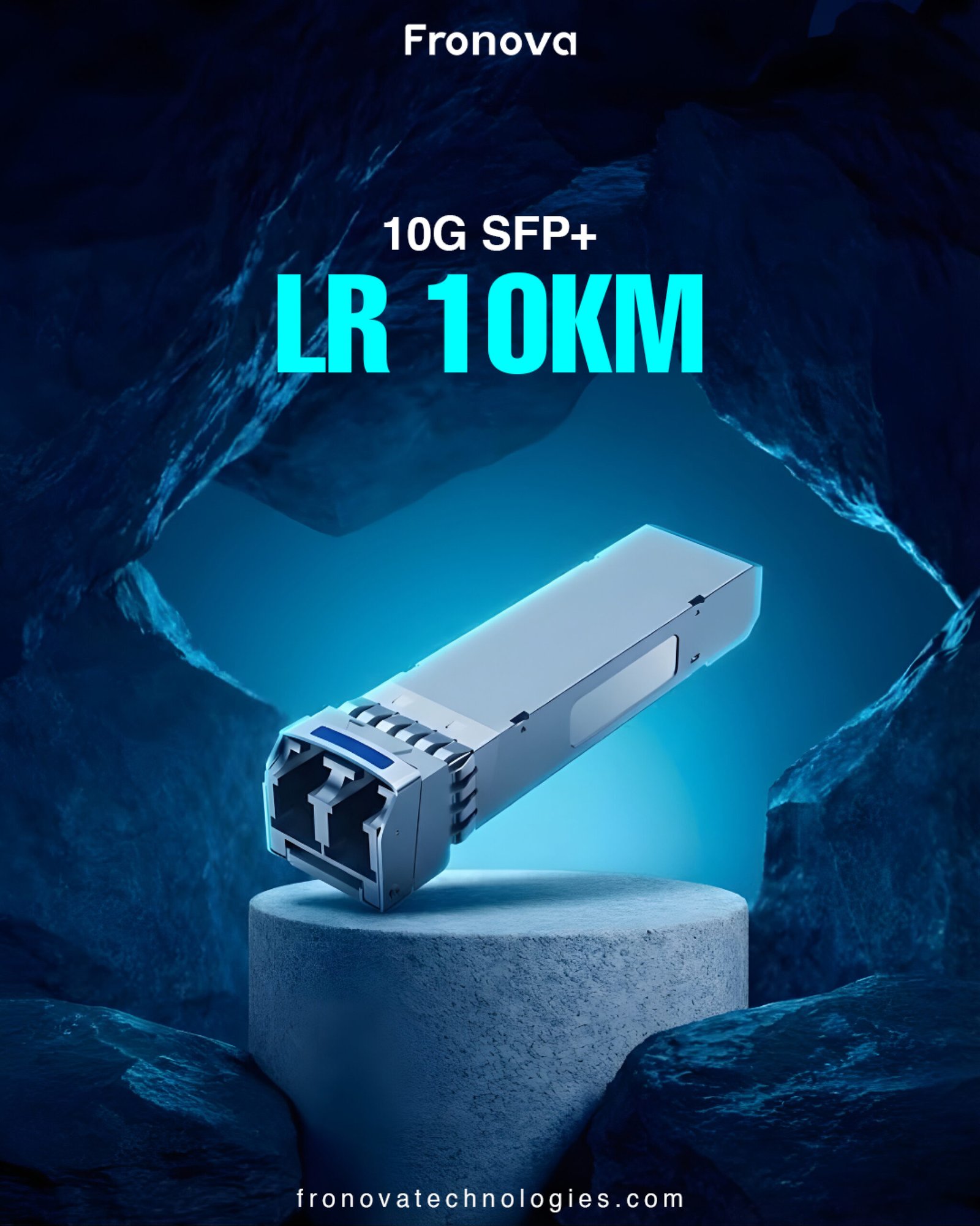 SFP+-LR-10G