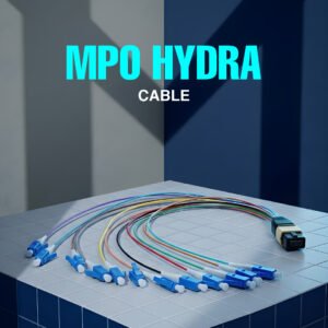 MPO Hydra Cable