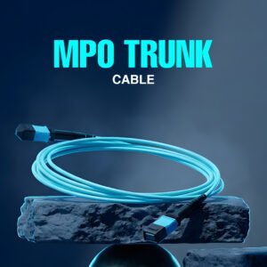 MPO Trunk Cable