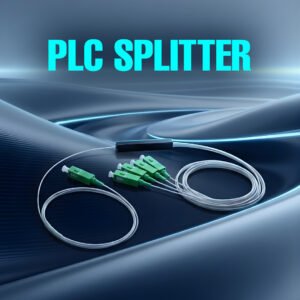 PLC Splitter