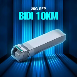 SFP-BIDI-25G