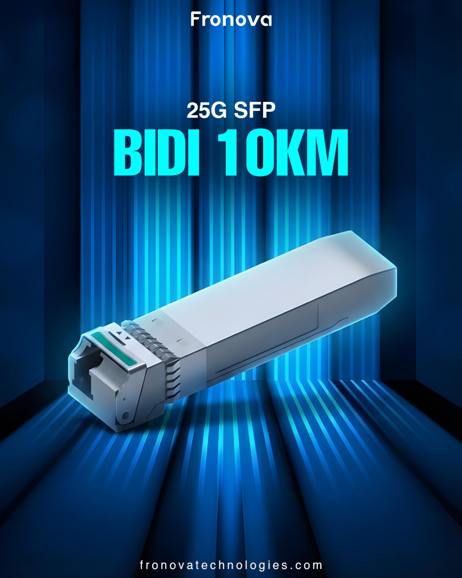 SFP-BIDI-25G
