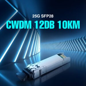 SFP28-CWDM-25G