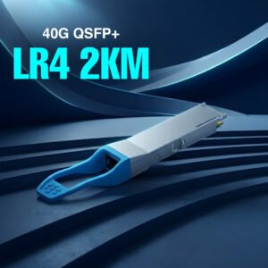 QSFP+-LR4-40G