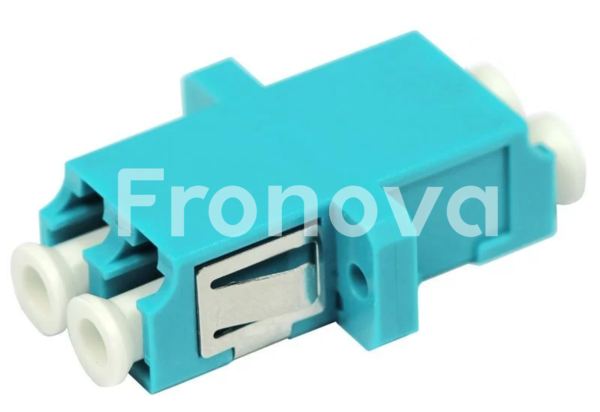 Fiber Optic Adapter