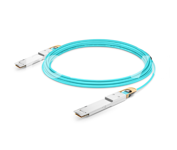 QSFP-DD-400G AOC