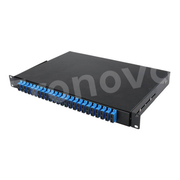 Optical Fiber Enclosure – Fronova